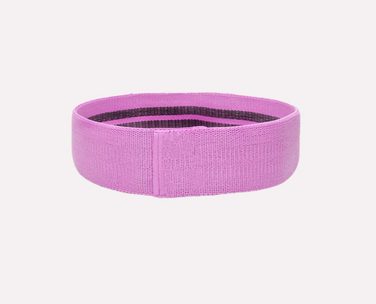 Banda Elástica Circular para Glúteos y Caderas - Fitness y Yoga - Image 4