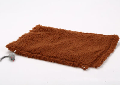 Rascador para gatos con fibra de cáñamo - Image 11