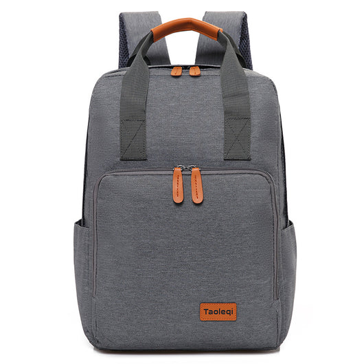 Mochila Profesional Unisex para Laptop - Diseño Minimalista y Funcional - Image 11