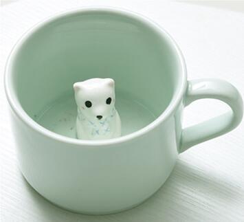 Taza de Cerámica Zodíaco Chino Resistente al Calor - Image 16