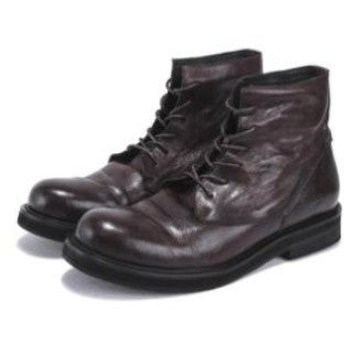 Botas Martin de Cuero con Suela Antideslizante - Image 8