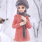 Muñeca Quarter Girl - Juguete Coleccionable