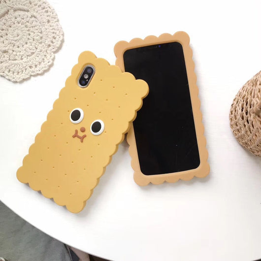 Funda Villano de Galletas para Celular - Image 3