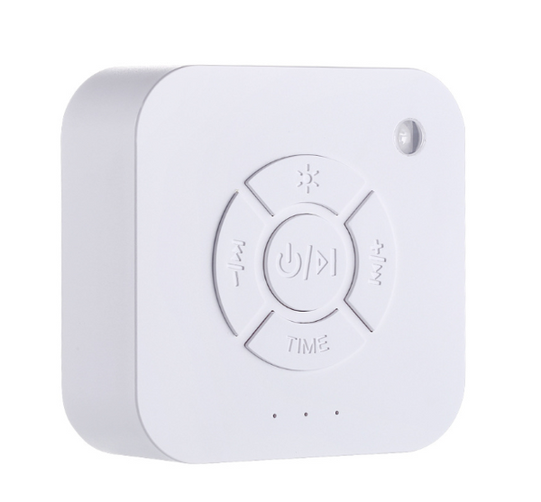 Máquina de Sonidos para Dormir Calm™ - Image 8