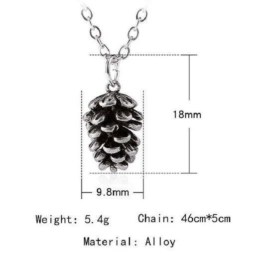 Collar Colgante de Cristal Gota de Agua con Borlas - Joyería Bronce Antiguo y Plata para Mujer - Image 13