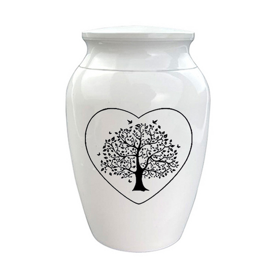 Urna Conmemorativa Árbol de la Vida para Mascotas - Image 18