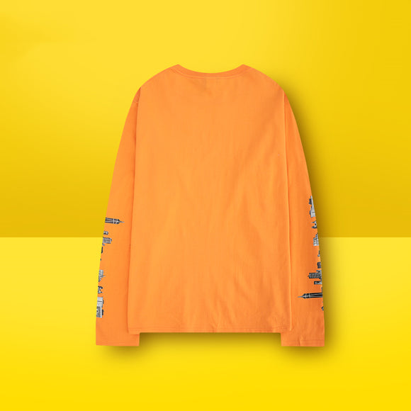 Sudadera Harajuku para Parejas - Diseño Moderno Unisex