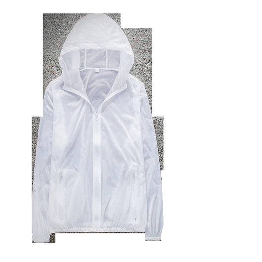 Chaqueta Ligera Unisex para Actividades al Aire Libre - Image 18