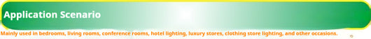 Lámpara LED Cerámica 10W R7S Regulable 120-220V - Iluminación Profesional - Image 9