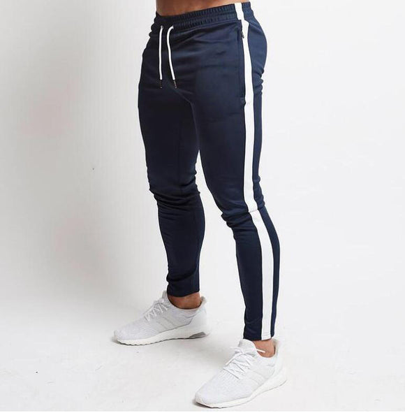 Pantalones de Entrenamiento Ajustados Little Feet para Hombre