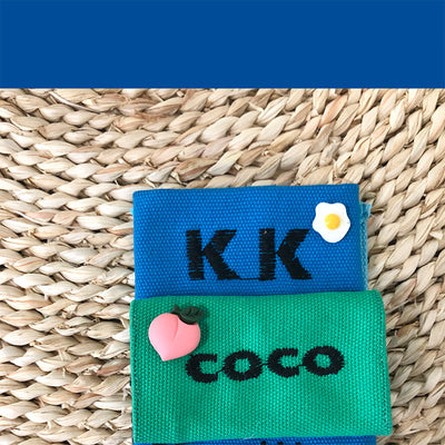 Parche Bordado Personalizado con Nombre para Perros - Image 14