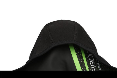 Cubrezapatos Ciclismo Impermeable - Abrigo Térmico para Ciclista - Image 9