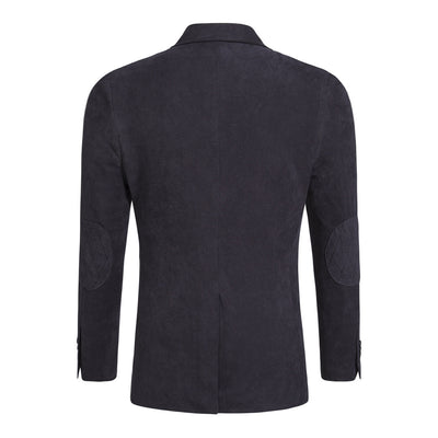 Abrigo de Lana Casual Entallado para Hombre - Image 14