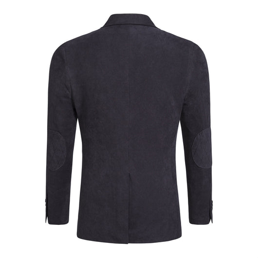 Abrigo de Lana Casual Entallado para Hombre - Image 14