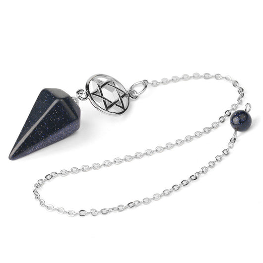 Joya de Meditación con Chakras - Image 7