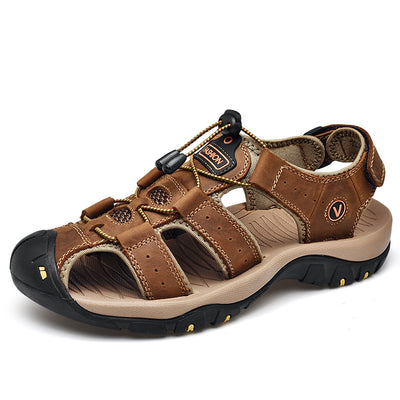 Sandalias de Playa Talla Grande - Comodidad Total - Image 15
