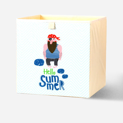 Caja Organizadora Ecológica para Juguetes y Artículos Infantiles - Image 29