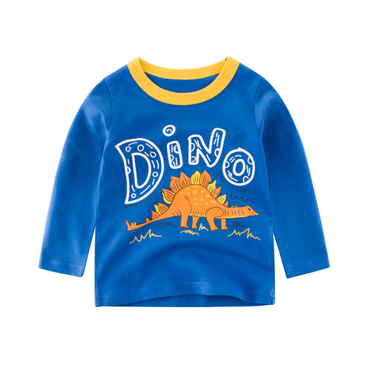 Camiseta Infantil de Manga Larga Premium - Image 7