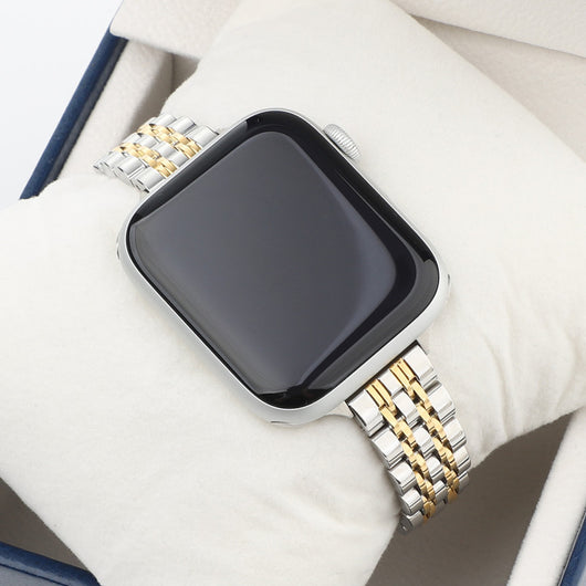 Correa de Reloj en Acero Inoxidable Premium - Image 7