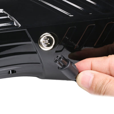 Cargador Universal 42V 2A - Adaptador de Potencia Rápido - Image 14