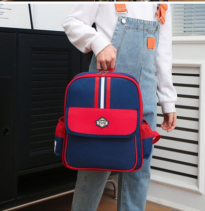 Mochila Infantil de Transición para Niños y Niñas - Image 2