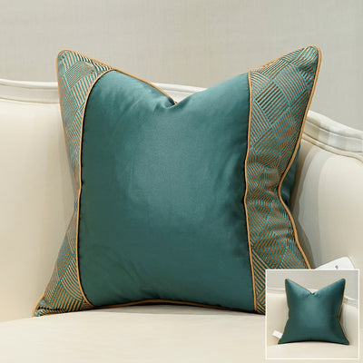 Almohada de Lujo Europeo para Sofá - Image 3