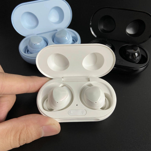 Auriculares Inalámbricos Deportivos R175 con Carga Wireless