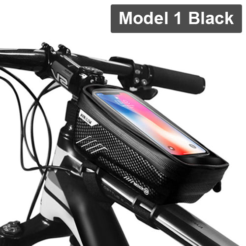 Bolsa para Bicicleta Multifuncional - Image 5