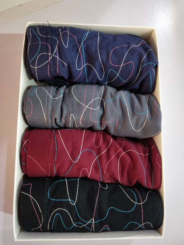Shorts de Modal para Jóvenes - Image 15