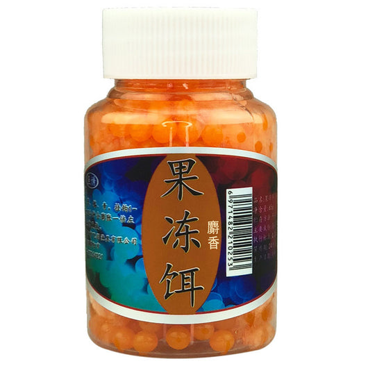 Carnada en Gel para Bagre y Carpa - Image 9
