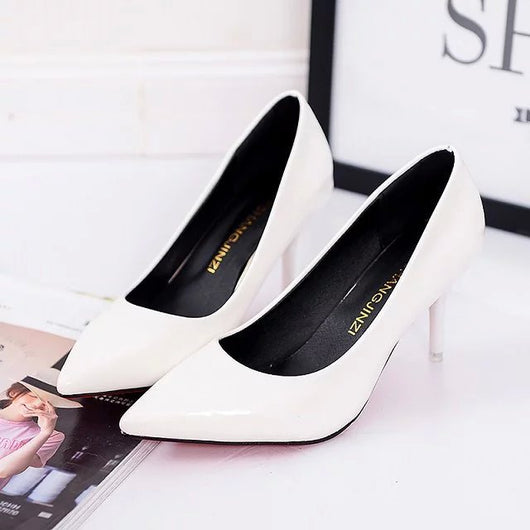 Tacones Altos Elegantes - Image 2