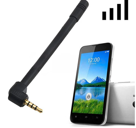 Antena Externa de Audio de Alto Rendimiento - Image 5
