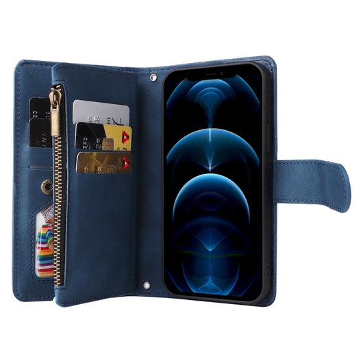 Funda de Cuero Doka Zip Skin Sensation - Image 4