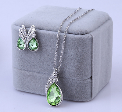 Conjunto de Collares Elegantes - Image 11