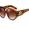 Estampado de Leopardo