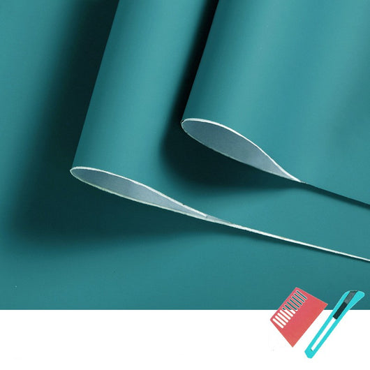 Papel Tapiz Autoadhesivo Reforzado para Sala, Dormitorio y Muebles - Image 4