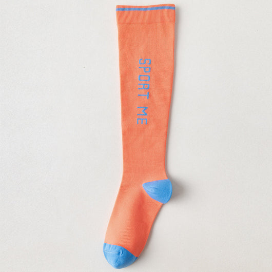 Calcetines de Compresión Deportiva para Mujer - Rendimiento Profesional - Image 18