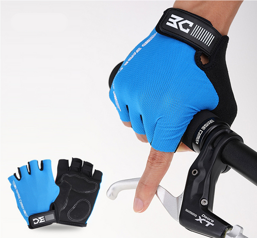 Guantes de Equitación Profesionales - Image 4