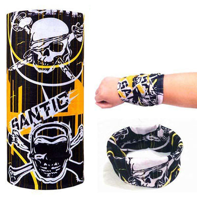 Turbante Deportivo Mágico para Ciclismo al Aire Libre - Image 39