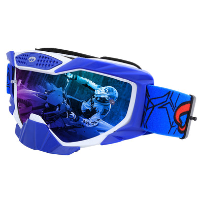 Gafas de Protección para Motociclista - Image 11