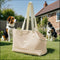 Bolsa Bandolera de Malla Transpirable para Gatos - Primavera Verano