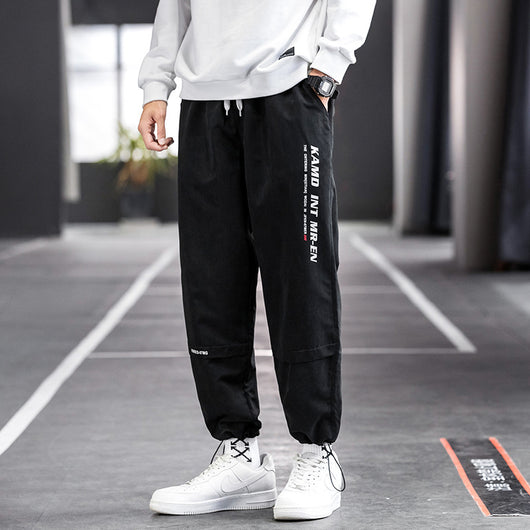 Pantalones Casuales para Hombre - Image 7