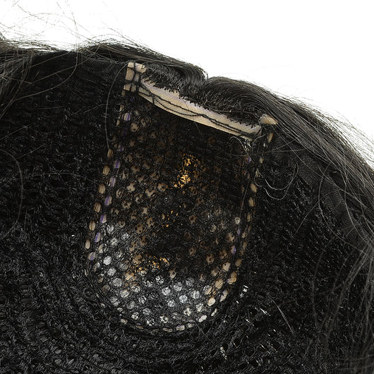 Peluca Rizada Corta Estilo Africano - Image 7