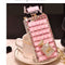 Funda Diamante Lujo TPU Brillantes Bling para Celular