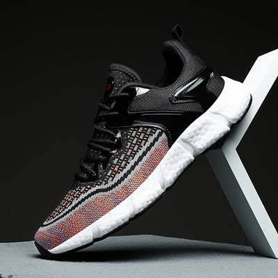Zapatillas Deportivas Casuales Talla Grande de Alcance Internacional - Image 9