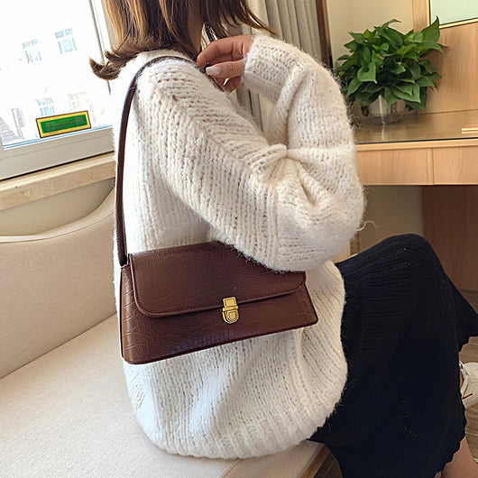Bolso Vintage para Llevar en la Cintura - Image 4