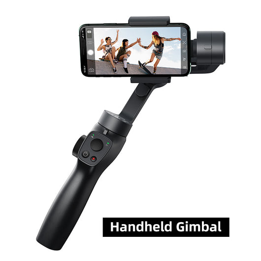 Estabilizador de Video para Móvil Anti-Vibración - Image 7