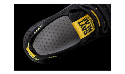 Zapatillas Deportivas Transpirables Tejido Volador para Hombre - Colección Otoño - Image 5
