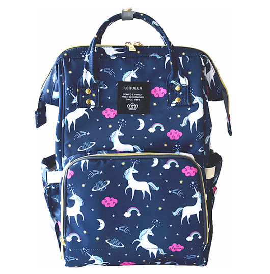 Bolsa de Maternidad Fashion Mummy - Organizador de Pañales - Image 19