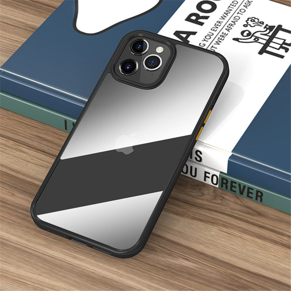 Funda ROCK para iPhone 12 - Protección Premium Compatible - Image 9